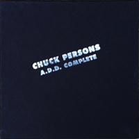 Oneohtrix Point Never - A.D.D. Complete (as Chuck Person)