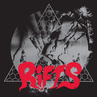 Oneohtrix Point Never - Rifts 2012 (CD 2): Zones Without People