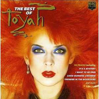 Toyah - Best Of Toyah