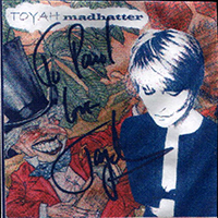 Toyah - Madhatter