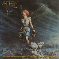 Toyah - Anthem