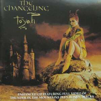 Toyah - The Changeling