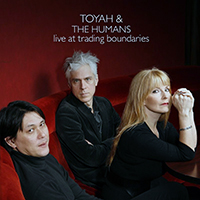 Toyah - Live at Trading Boundaries, East Sussex, 11.04.2015 (feat. The Humans)