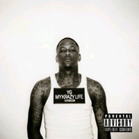 YG - My Krazy Life (Deluxe Version)