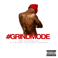 YG - Grindmode (feat. 2 Chainz)