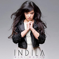Indila - Mini World (Deluxe Edition)