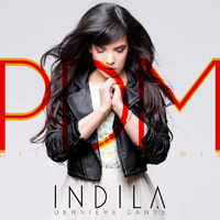 Indila - Dernière Danse (Paul Damixie's Private Remix)