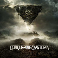 Conquering Dystopia - Conquering Dystopia