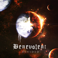 Benevolent (KWT) - Divided (EP)