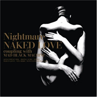 Nightmare (JPN) - Naked Love (Single)