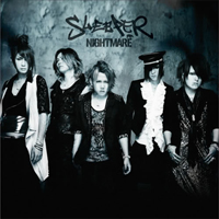 Nightmare (JPN) - Sleeper (Single)