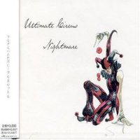 Nightmare (JPN) - Ultimate Circus