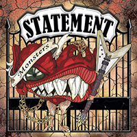Statement (DNK) - Monsters