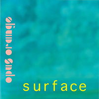 Opus Orange - Surface (Single)