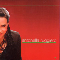 Ruggiero, Antonella - Antonella Ruggiero