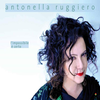 Ruggiero, Antonella - L.impossibile E Certo