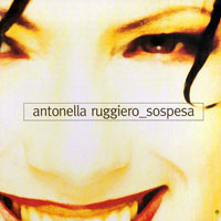 Ruggiero, Antonella - Sospesa (Remastered 2007)