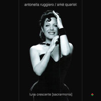 Ruggiero, Antonella - Luna Crescente [Sacrarmonia]
