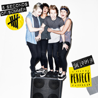 5 Seconds of Summer - She Looks So Perfect (EP)