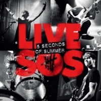 5 Seconds of Summer - LIVESOS (Bonus Track Version)