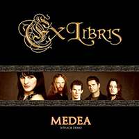 Ex Libris - Medea (Demo)