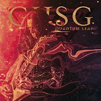Gus G. - Quantum Leap (Deluxe Edition)