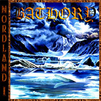 Bathory - Nordland