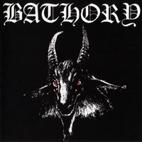 Bathory - Bathory (Remastered 2003)