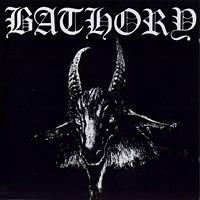 Bathory - Bathory (Remastered 2005)