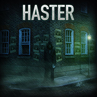 Haster - Medicine (Single)