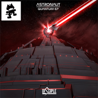 Astronaut (GBR) - Quantum (EP)