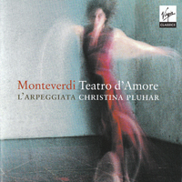 L'Arpeggiata - Claudio Monteverdi - Teatro D'amore