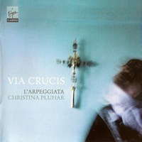 L'Arpeggiata - Via Crucis