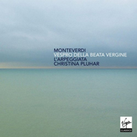 L'Arpeggiata - Monteverdi - Vespro Della Beata Vergine