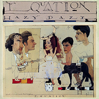 Putumayo World Music (CD Series) - Equation - Hazy Daze