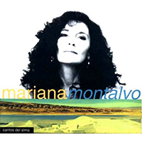 Putumayo World Music (CD Series) - Mariana Montalvo - Cantos del Alma