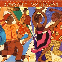 Putumayo World Music (CD Series) - Putumayo presents: Mo' Vida!