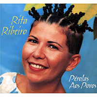 Putumayo World Music (CD Series) - Rita Ribeiro - Perolas aos Povos