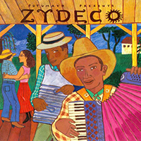 Putumayo World Music (CD Series) - Putumayo presents: Zydeco