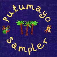 Putumayo World Music (CD Series) - Putumayo presents: Putumayo Summer Party sampler