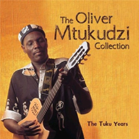 Putumayo World Music (CD Series) - The Oliver Mtukudzi Collection - The Tuku Years