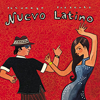 Putumayo World Music (CD Series) - Putumayo presents: Nuevo Latino