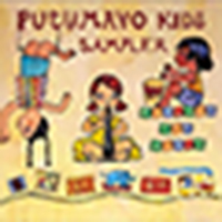 Putumayo World Music (CD Series) - Putumayo Kids sampler: Explore The World