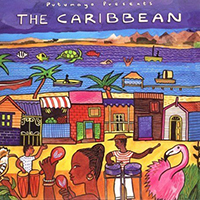 Putumayo World Music (CD Series) - Putumayo presents: The Caribbean