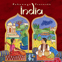 Putumayo World Music (CD Series) - Putumayo presents: India