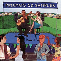 Putumayo World Music (CD Series) - Putumayo presents: Putumayo CD sampler