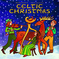 Putumayo World Music (CD Series) - Putumayo presents: Celtic Christmas