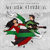 Putumayo World Music (CD Series) - Putumayo presents: Acoustic Christmas