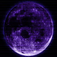 Deafness (RUS) - Purple Moon