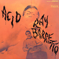 Barretto, Ray - 1967 Acid